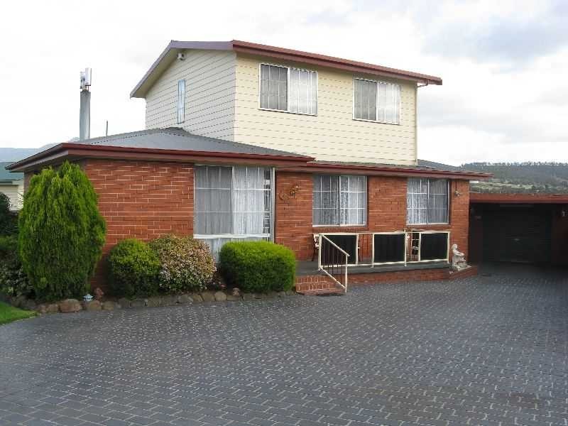 Bridgewater TAS 7030