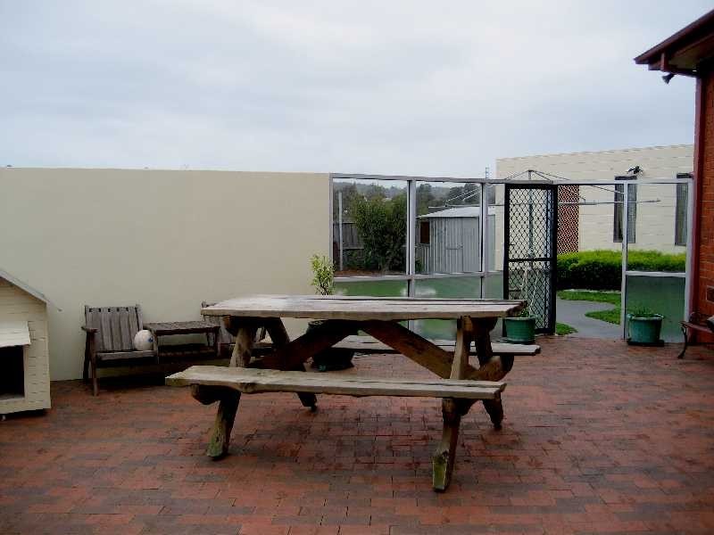 Bridgewater TAS 7030