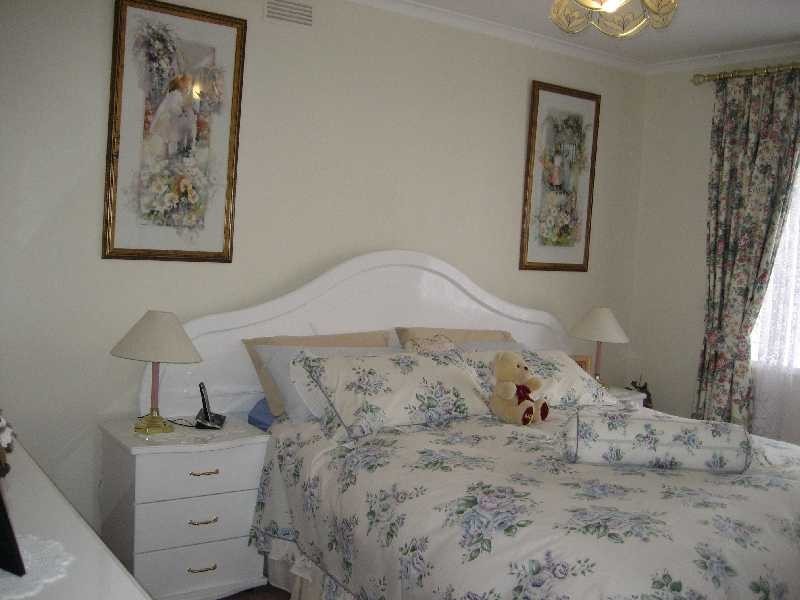 Bridgewater TAS 7030