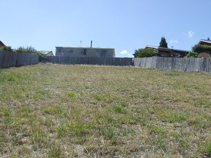 Bridgewater TAS 7030