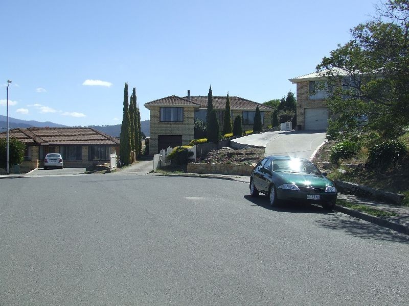 Bridgewater TAS 7030