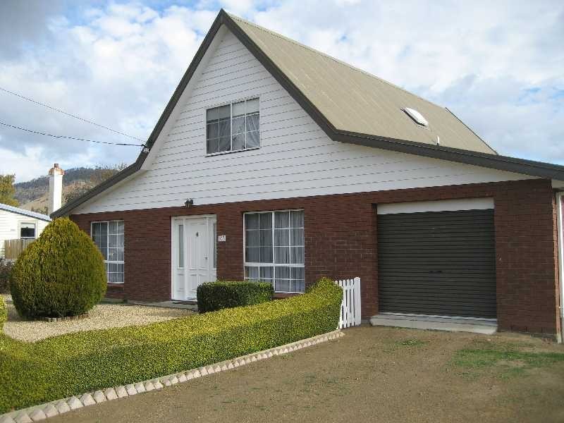 103 Main Street, Kempton TAS 7030