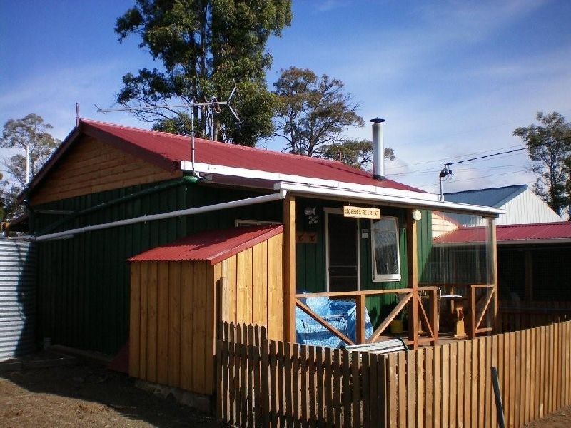 Arthurs Lake TAS 7030