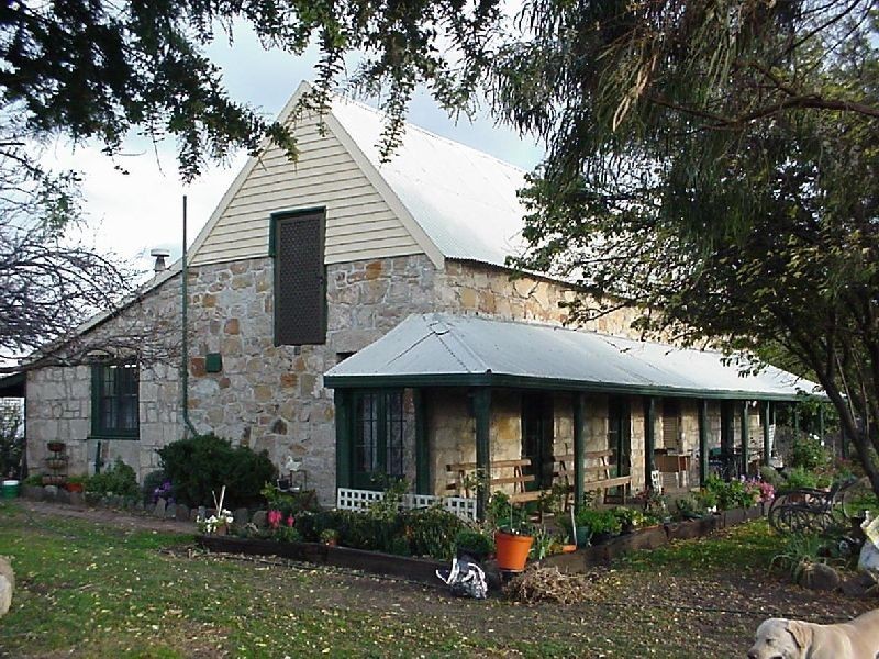 64 Main Street, Kempton TAS 7030