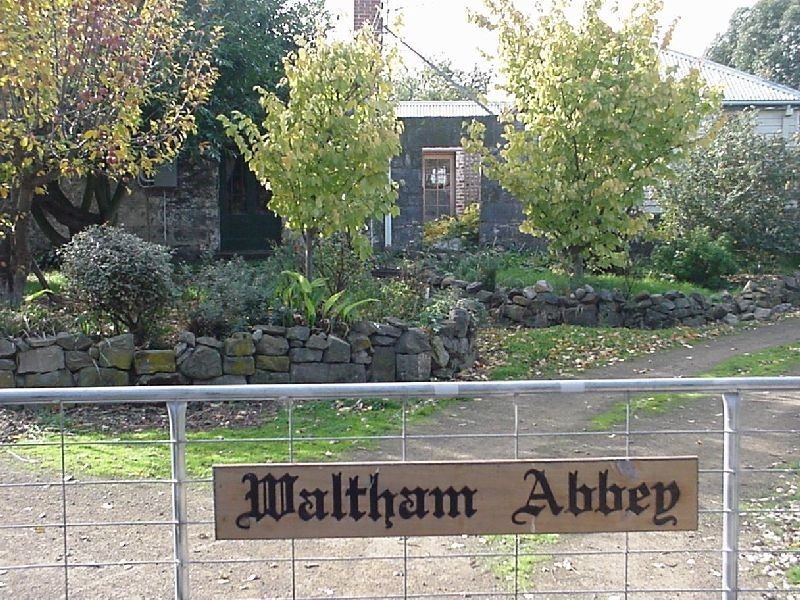 64 Main Street, Kempton TAS 7030