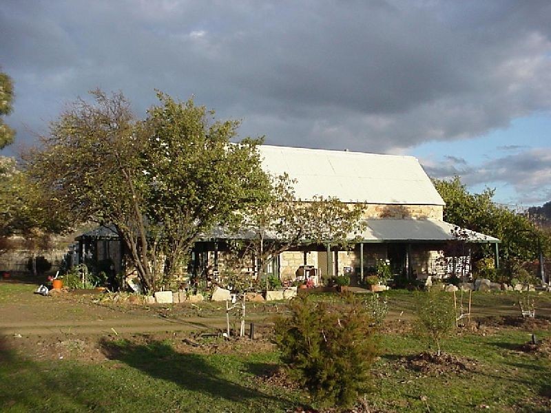 64 Main Street, Kempton TAS 7030