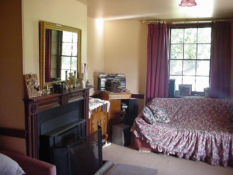 64 Main Street, Kempton TAS 7030