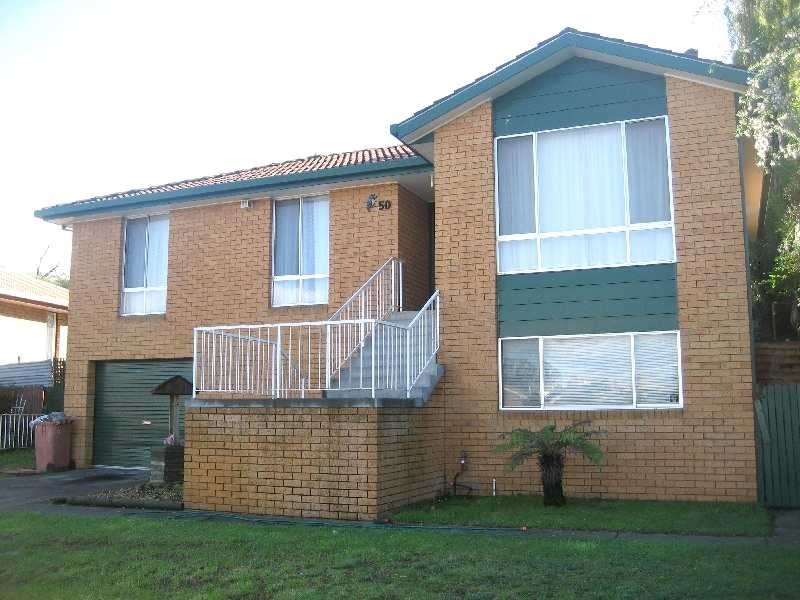 50 Sattler Street, Gagebrook TAS 7030