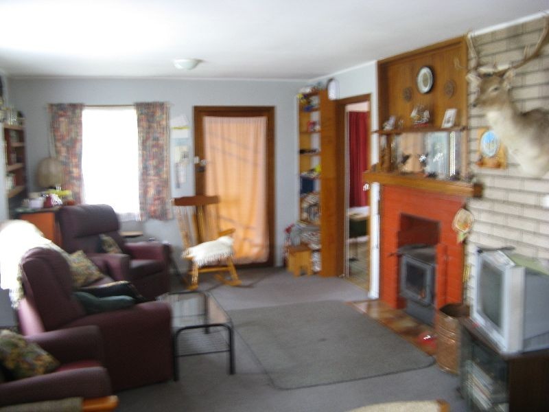 Bradys Lake TAS 7140