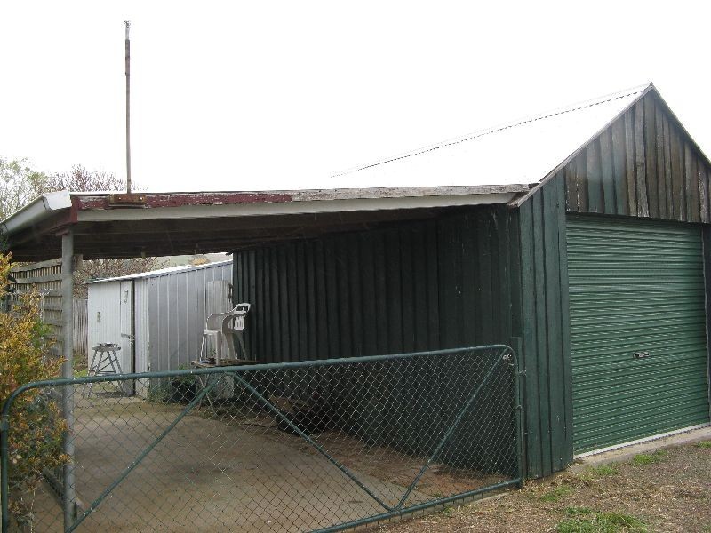 Tunbridge TAS 7120