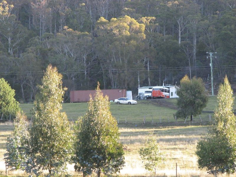 Colebrook TAS 7027