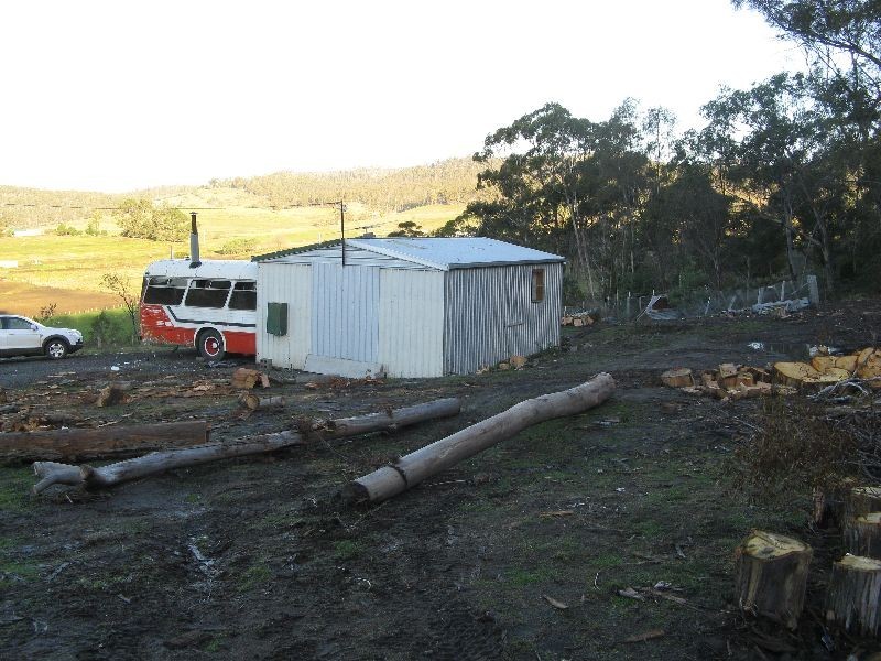 Colebrook TAS 7027