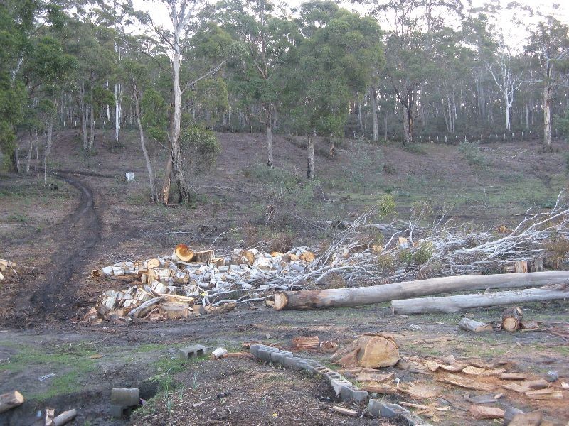 Colebrook TAS 7027
