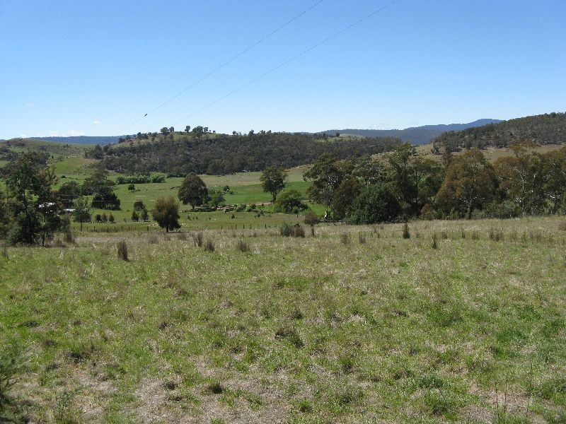 Colebrook TAS 7027