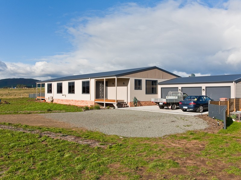 2 Hartley Court, Pontville TAS 7030