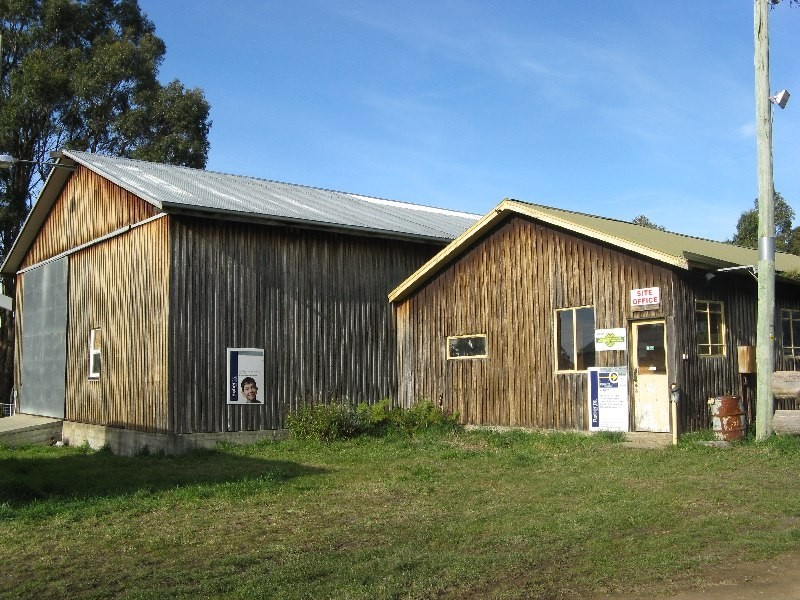 . Woodsdale Road, Whitefoord TAS 7120