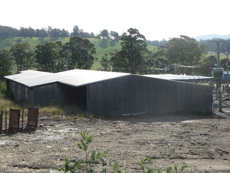 . Woodsdale Road, Whitefoord TAS 7120
