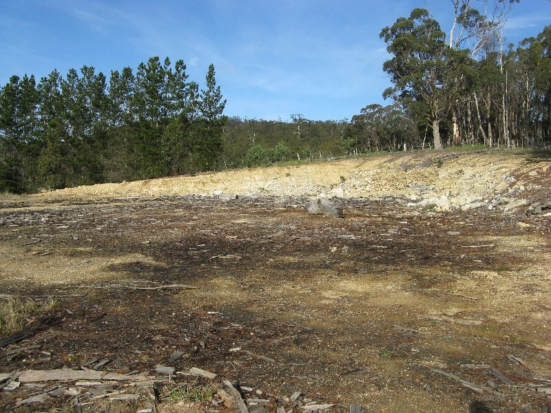 . Woodsdale Road, Whitefoord TAS 7120