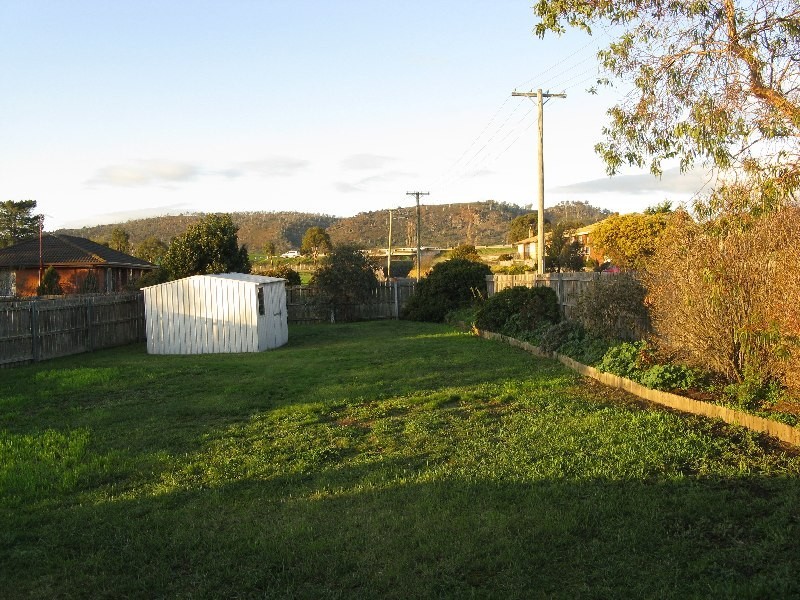Kempton TAS 7030