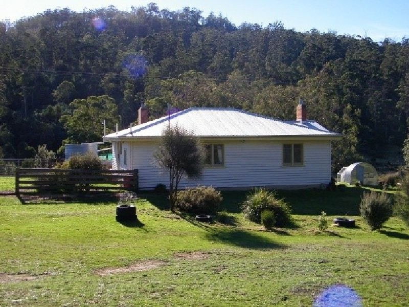 Andover TAS 7120