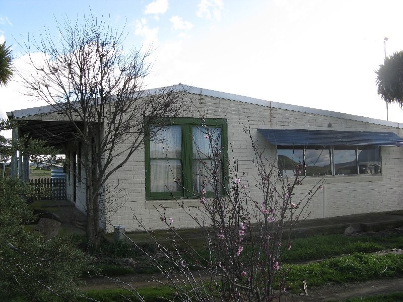 York Plains TAS 7120