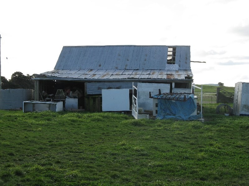 York Plains TAS 7120
