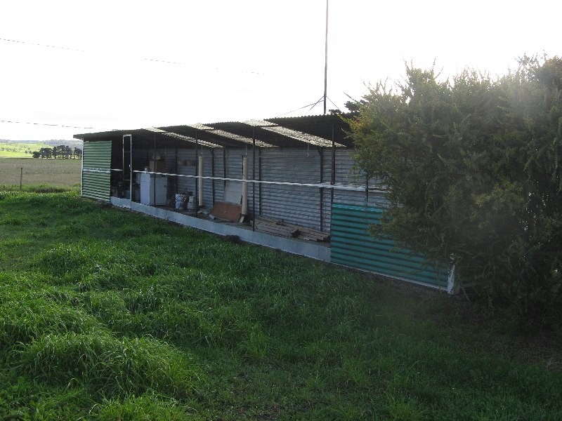 York Plains TAS 7120