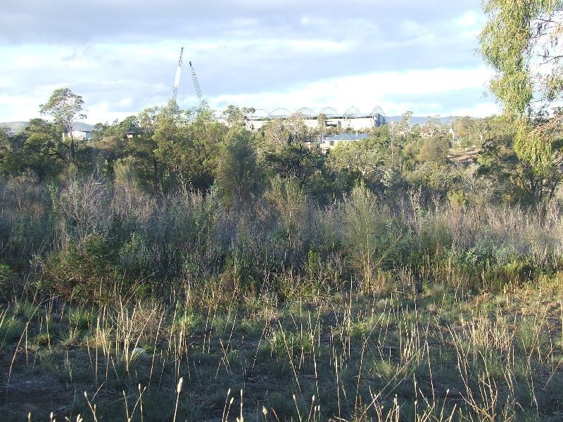 Bridgewater TAS 7030