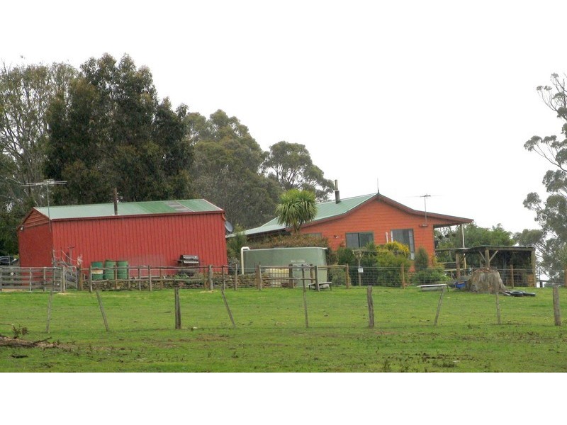 Colebrook TAS 7027