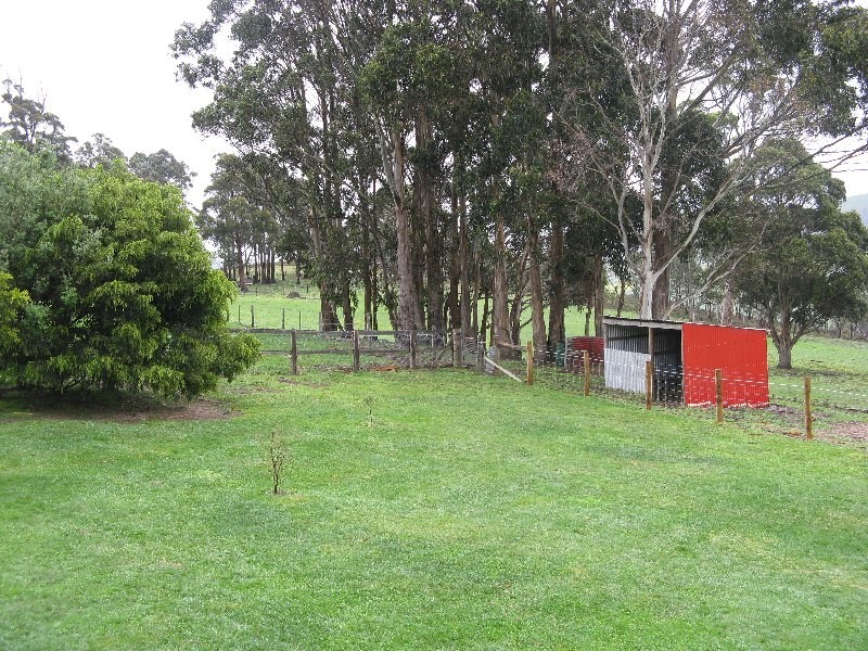Colebrook TAS 7027