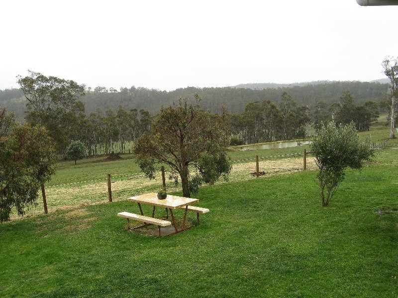 Colebrook TAS 7027