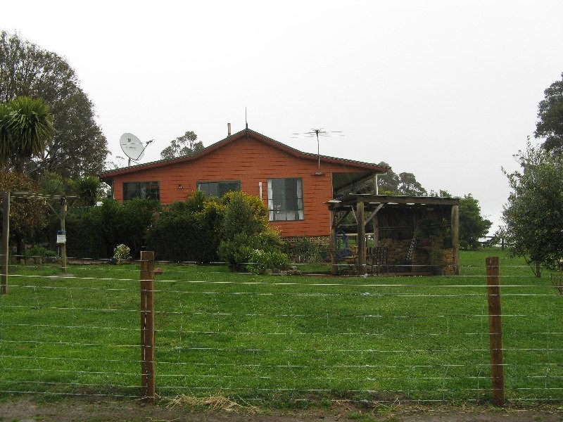 Colebrook TAS 7027