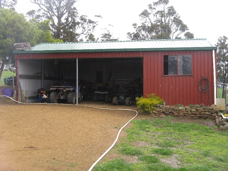 Colebrook TAS 7027