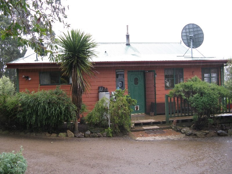 Colebrook TAS 7027