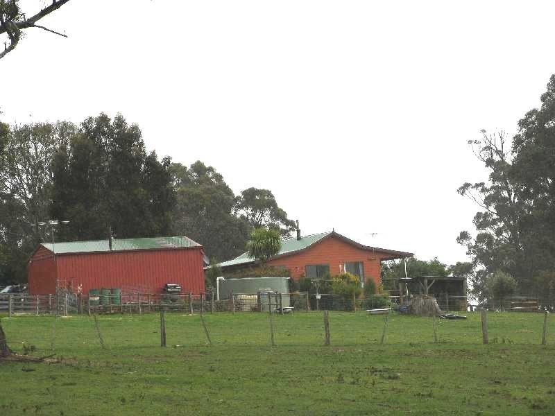 Colebrook TAS 7027