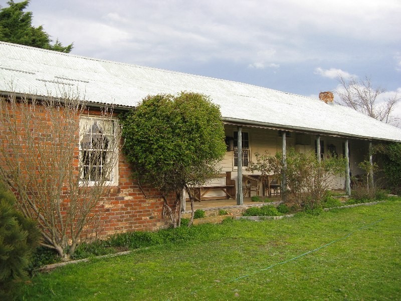 Tunbridge TAS 7120