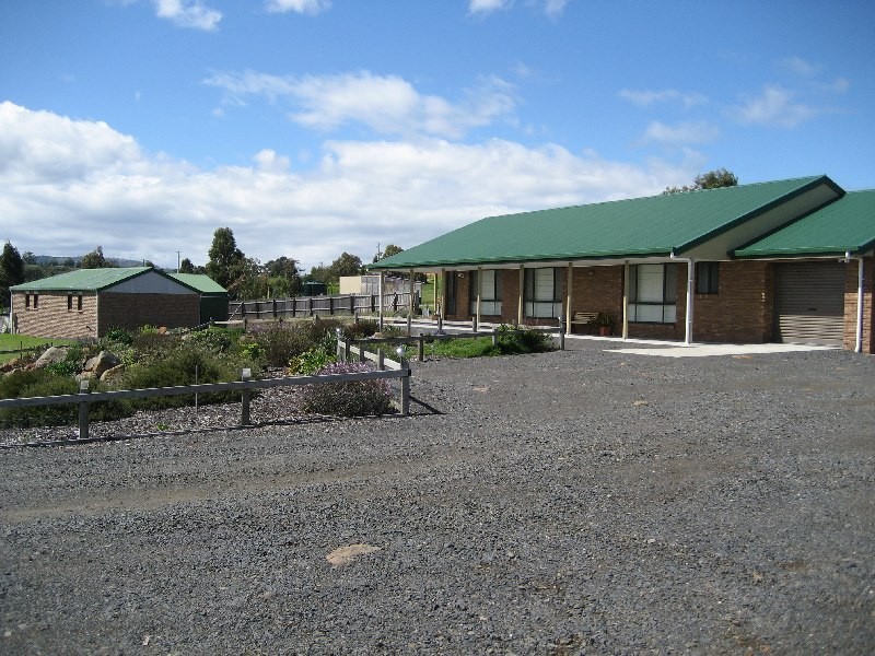 Pontville TAS 7030