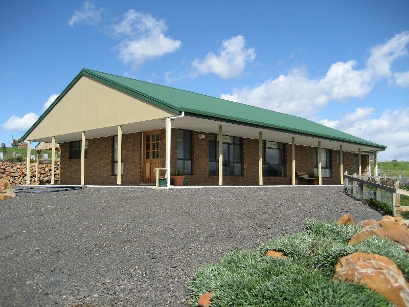 Pontville TAS 7030