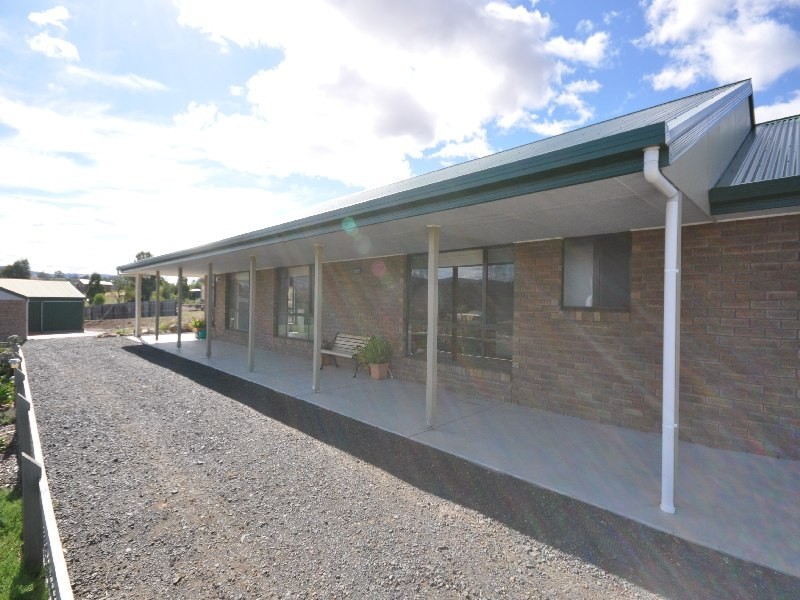 Pontville TAS 7030
