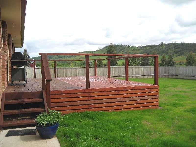 Pontville TAS 7030