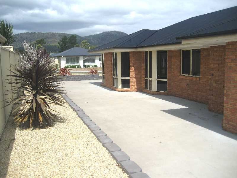 Old Beach TAS 7017