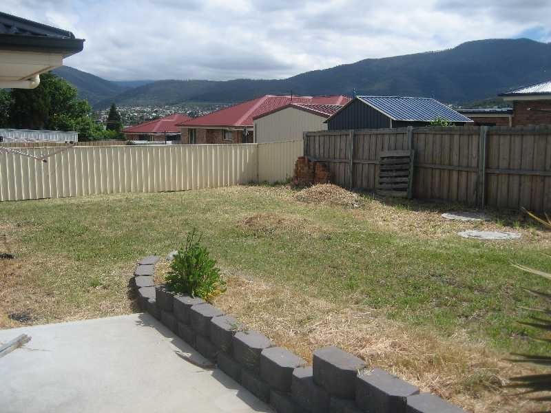 Old Beach TAS 7017