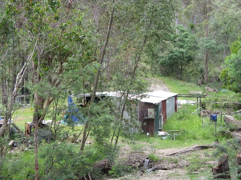 Colebrook TAS 7027