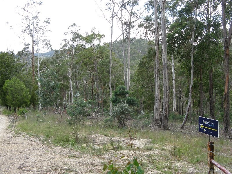 Colebrook TAS 7027