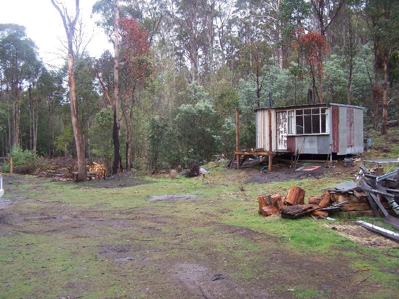 Colebrook TAS 7027
