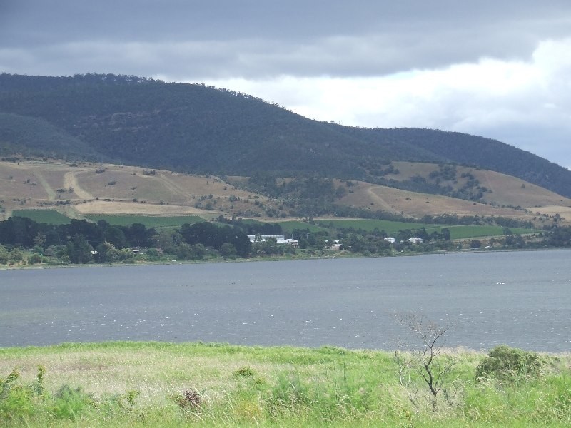 Bridgewater TAS 7030