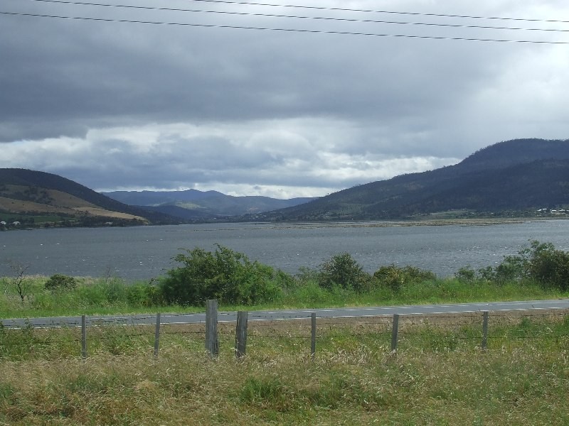 Bridgewater TAS 7030