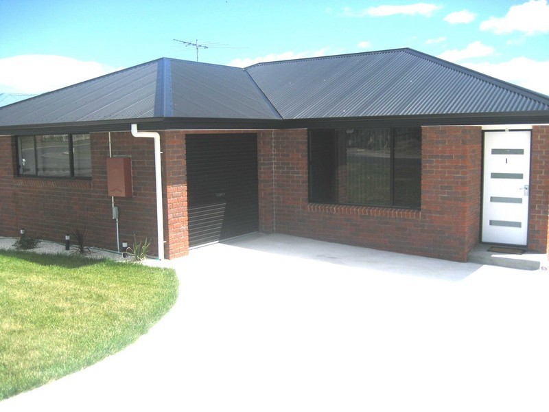 Brighton TAS 7030