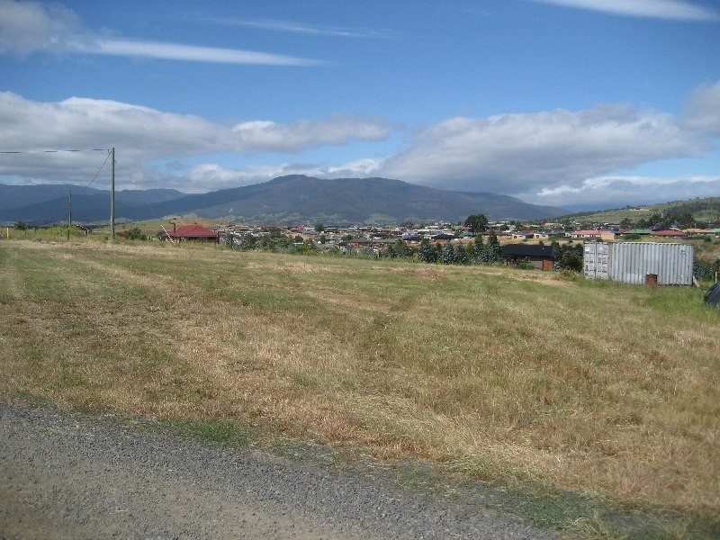 Brighton TAS 7030