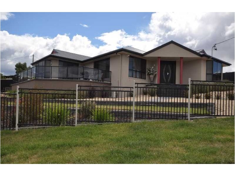 Brighton TAS 7030